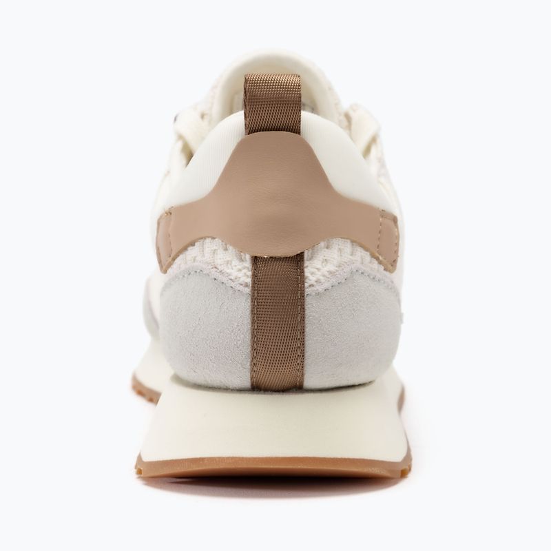 Buty damskie GANT Bevinda off white 7