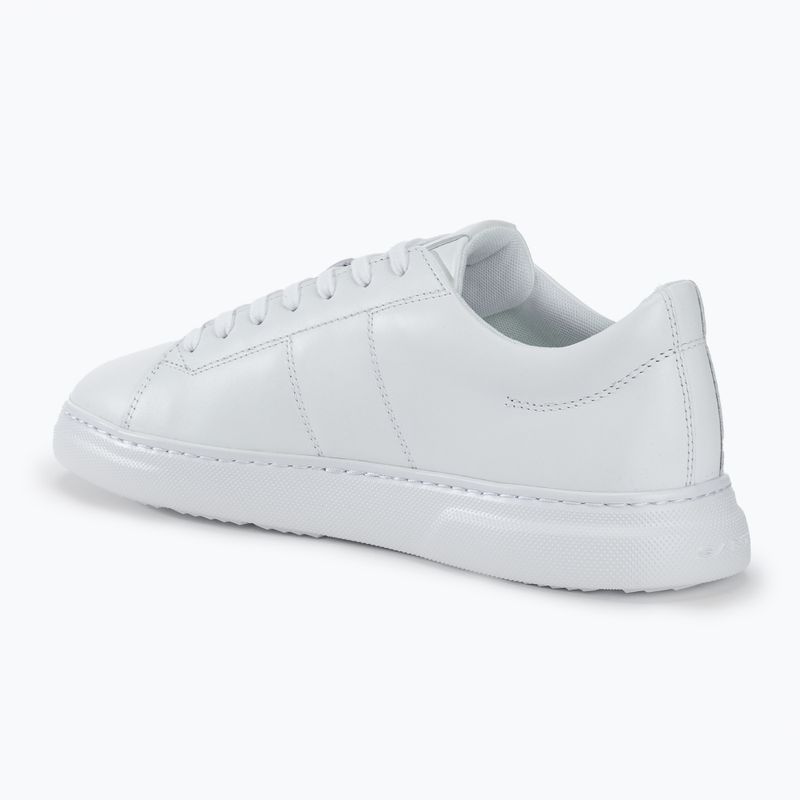 Buty męskie GANT Joree white 3