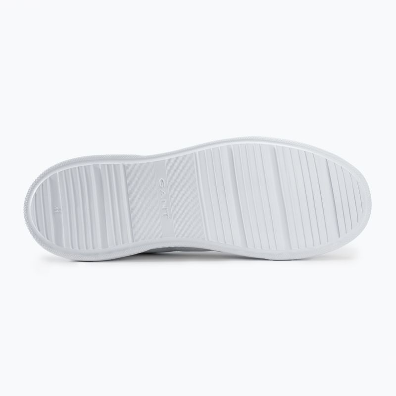 Buty męskie GANT Joree white 4