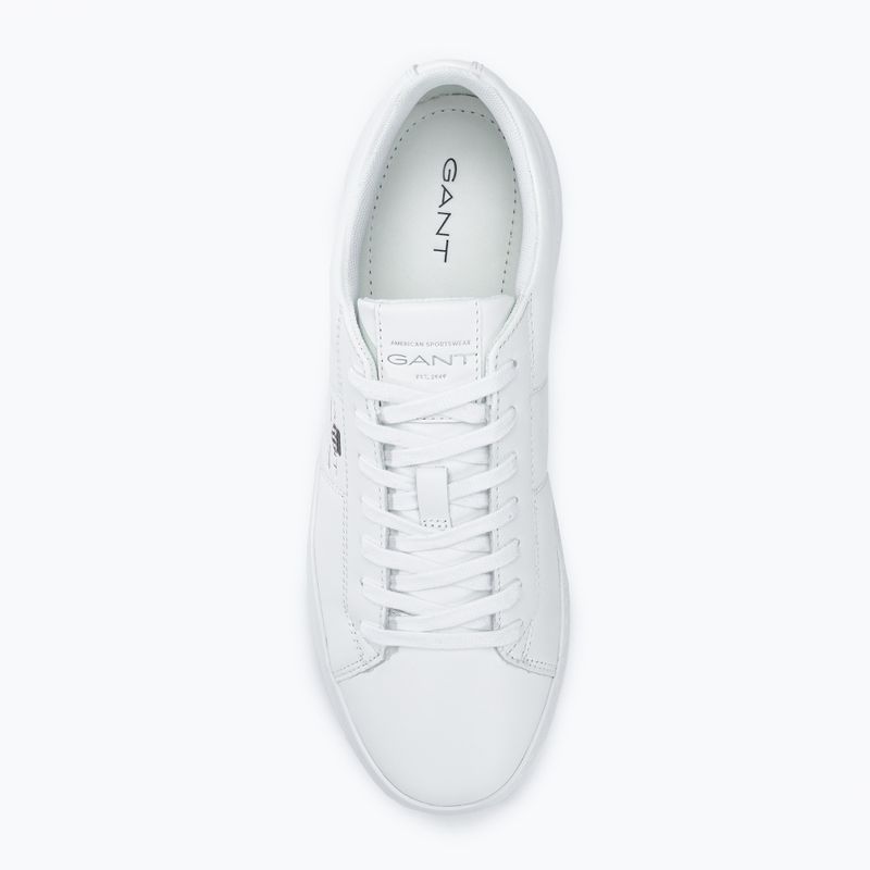 Buty męskie GANT Joree white 5