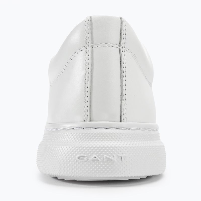 Buty męskie GANT Joree white 6