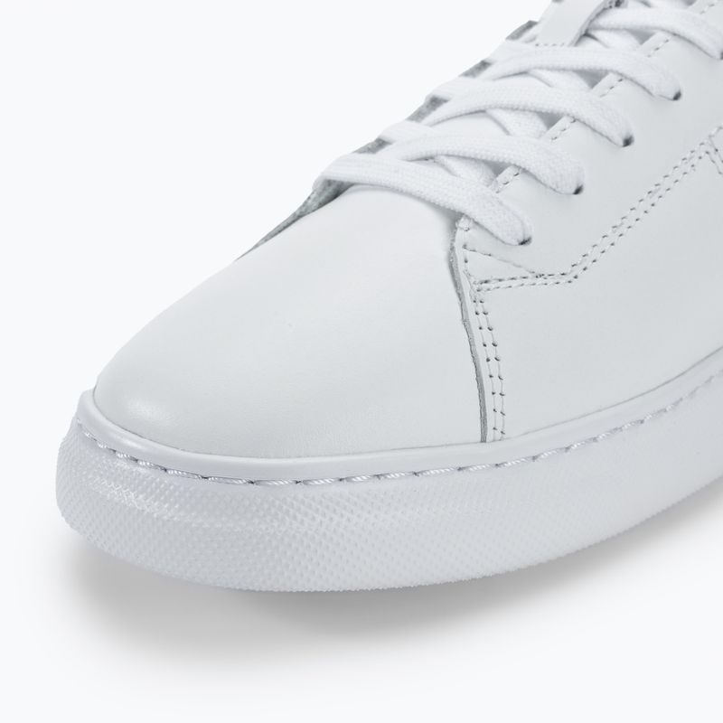 Buty męskie GANT Joree white 7
