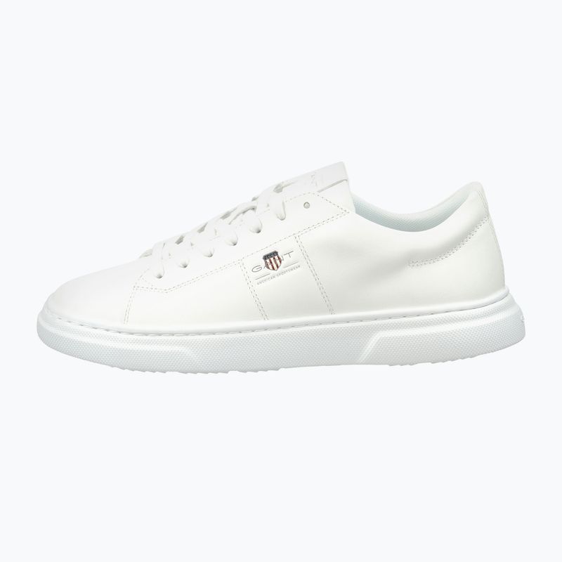 Buty męskie GANT Joree white 9