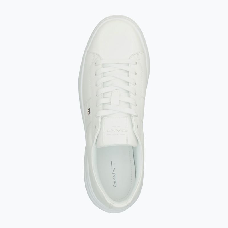 Buty męskie GANT Joree white 13