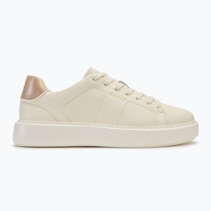 Buty męskie GANT Zonick off white/beige 2