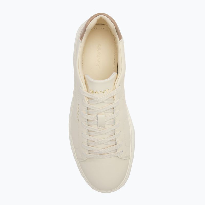 Buty męskie GANT Zonick off white/beige 5