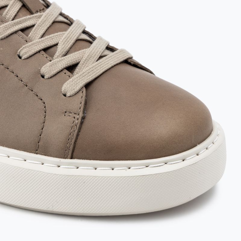 Buty męskie GANT Zonick off warm khaki 7