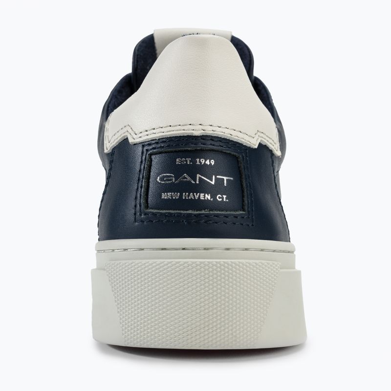 Buty męskie GANT Mc Julien marine/white 6