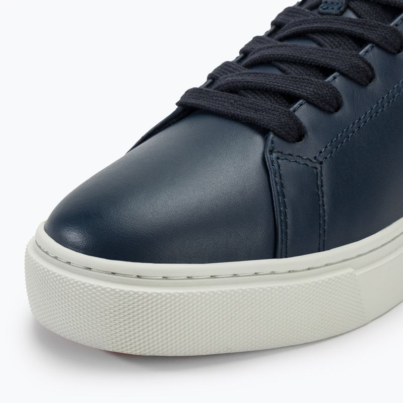 Buty męskie GANT Mc Julien marine/white 7