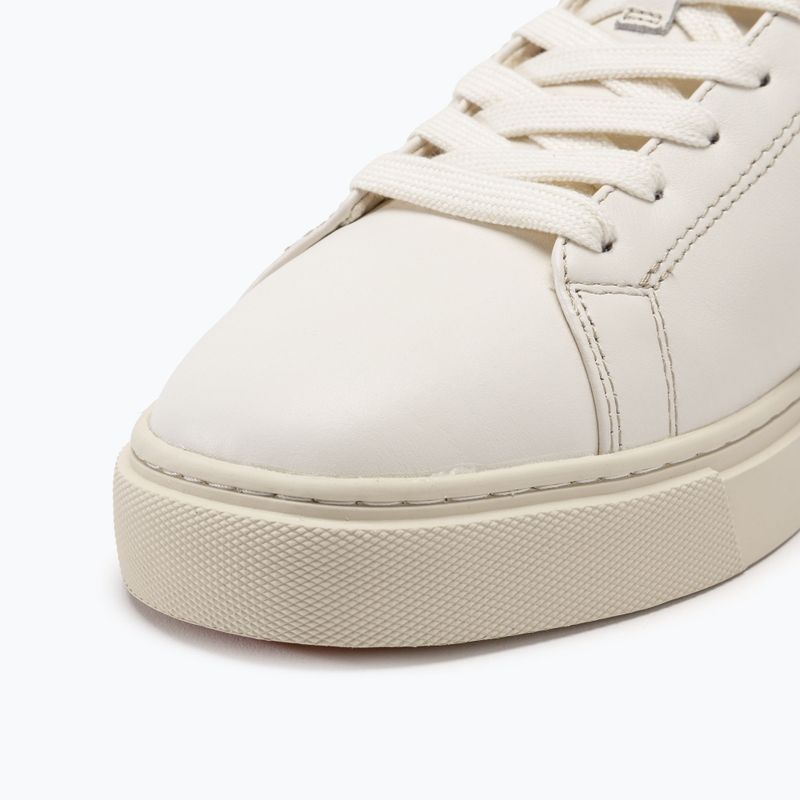 Buty męskie GANT Mc Julien off white/cognac 7