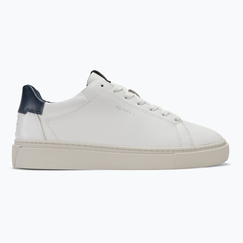 Buty męskie GANT Mc Julien white/marine 2