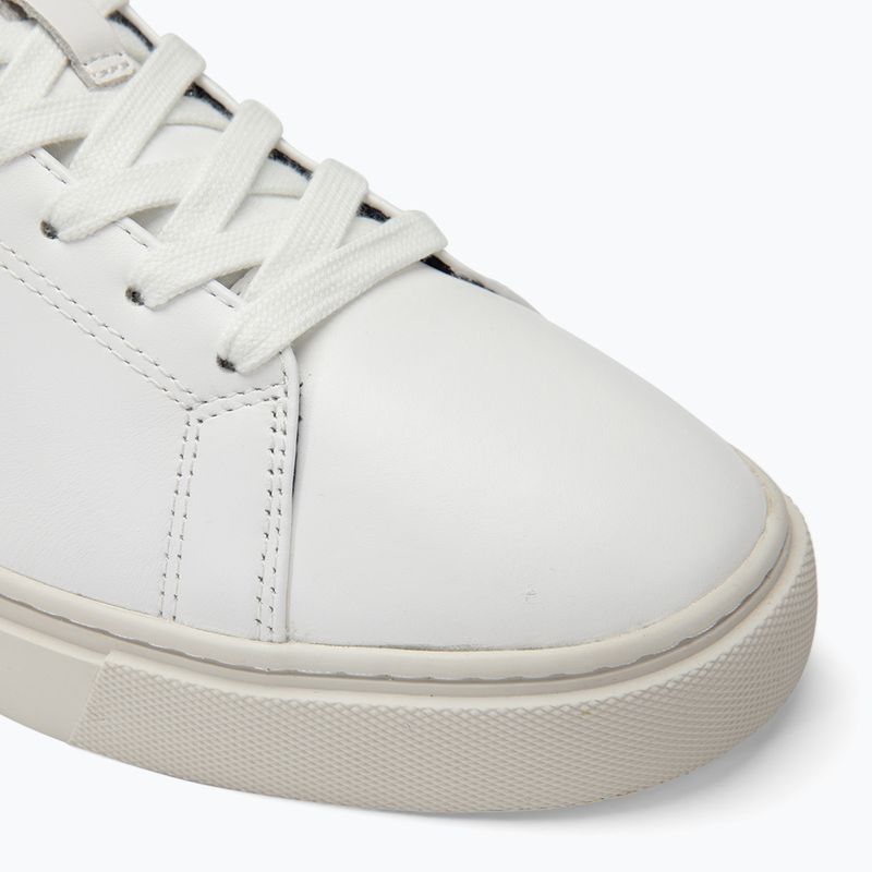 Buty męskie GANT Mc Julien white/marine 7