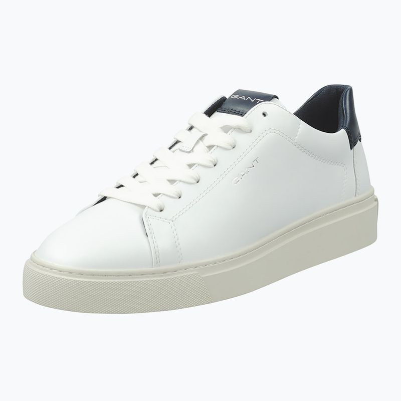 Buty męskie GANT Mc Julien white/marine 8