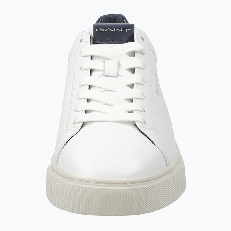 Buty męskie GANT Mc Julien white/marine 9