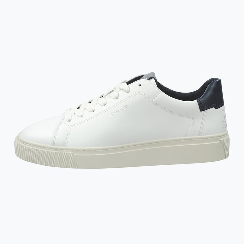 Buty męskie GANT Mc Julien white/marine 10