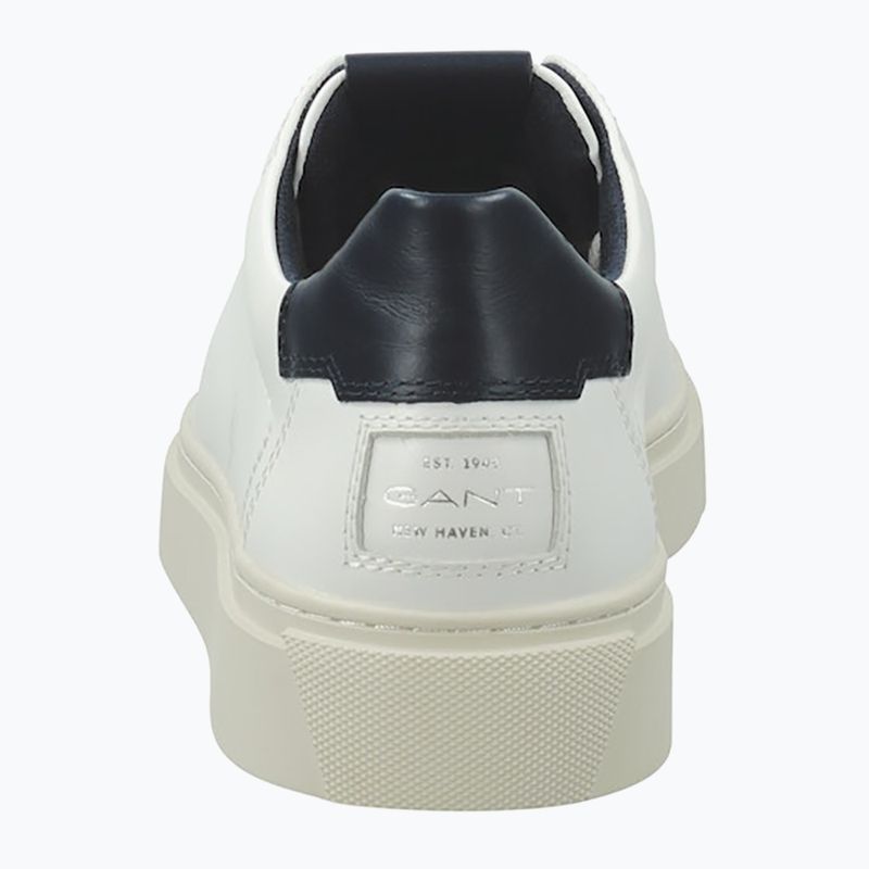 Buty męskie GANT Mc Julien white/marine 11