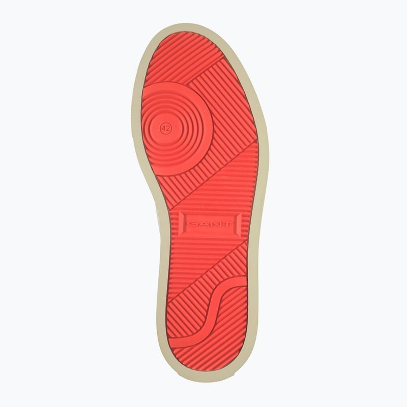 Buty męskie GANT Mc Julien white/marine 12