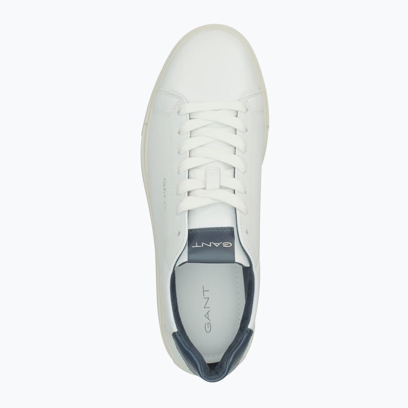 Buty męskie GANT Mc Julien white/marine 13