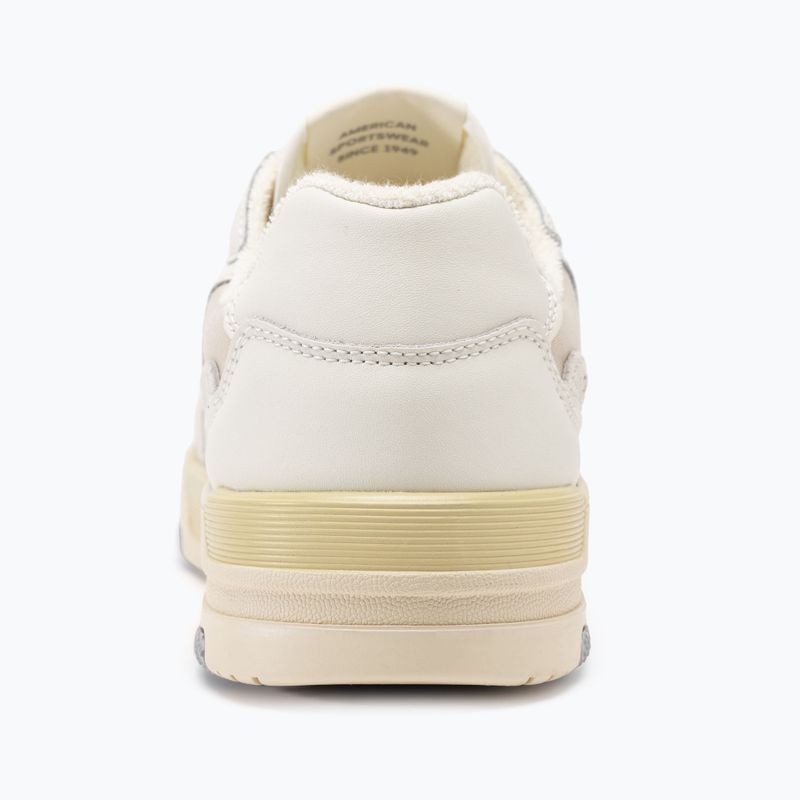 Buty męskie GANT Brookpal white/off white 6