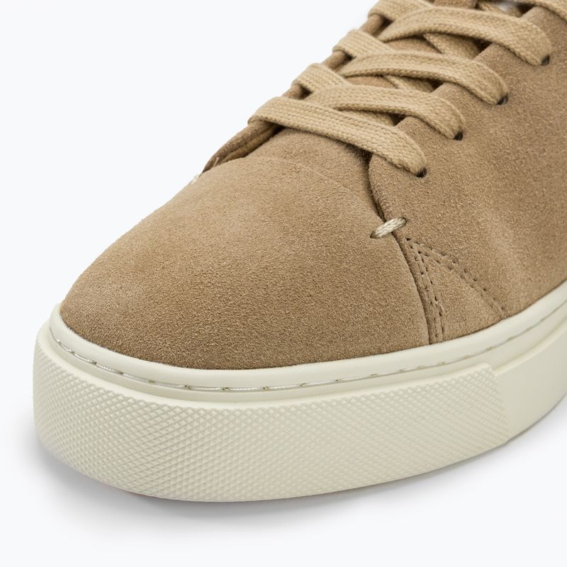 Buty męskie GANT Mc Julien dark khaki/cognac 7