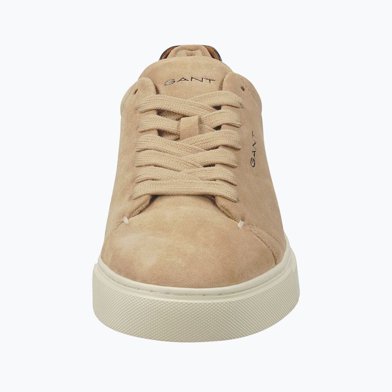 Buty męskie GANT Mc Julien dark khaki/cognac 10