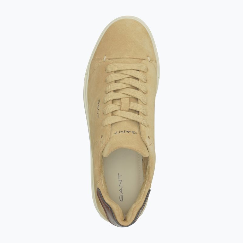 Buty męskie GANT Mc Julien dark khaki/cognac 13