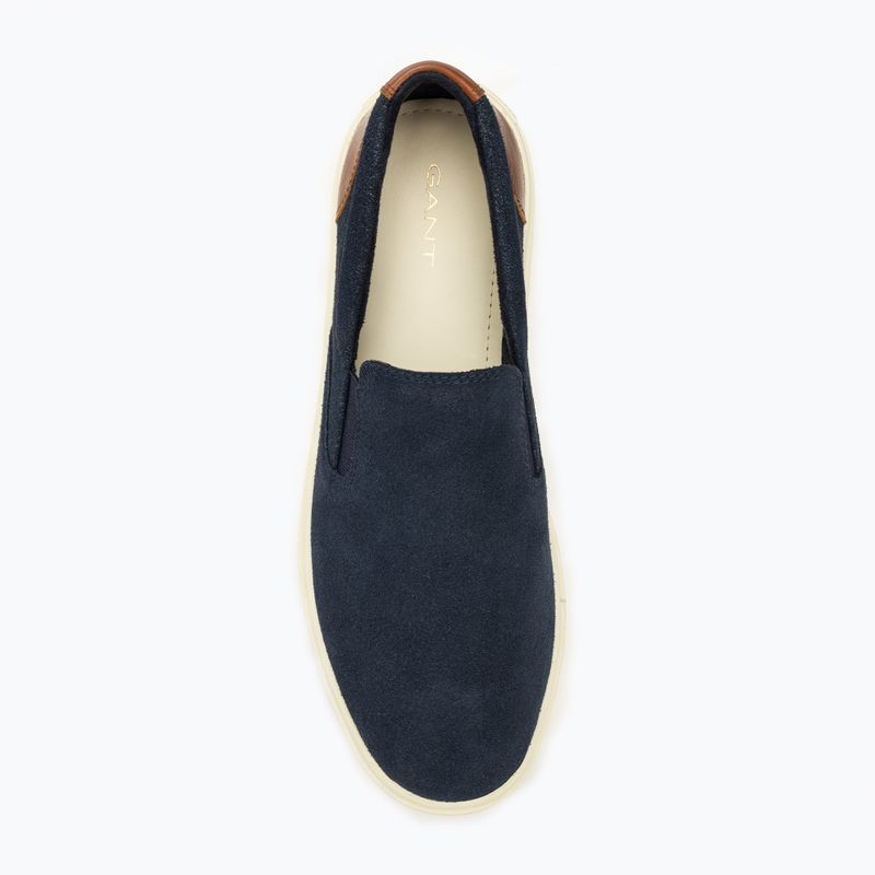 Buty męskie GANT Mc Julien marine 5
