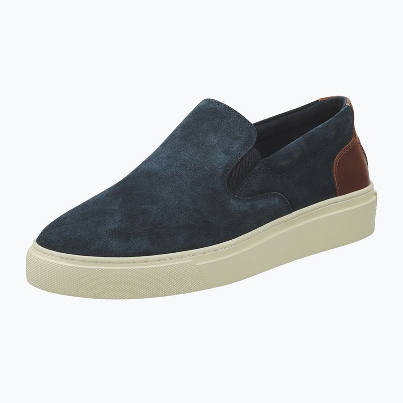 Buty męskie GANT Mc Julien marine 8