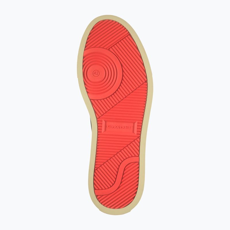Buty męskie GANT Mc Julien marine 12