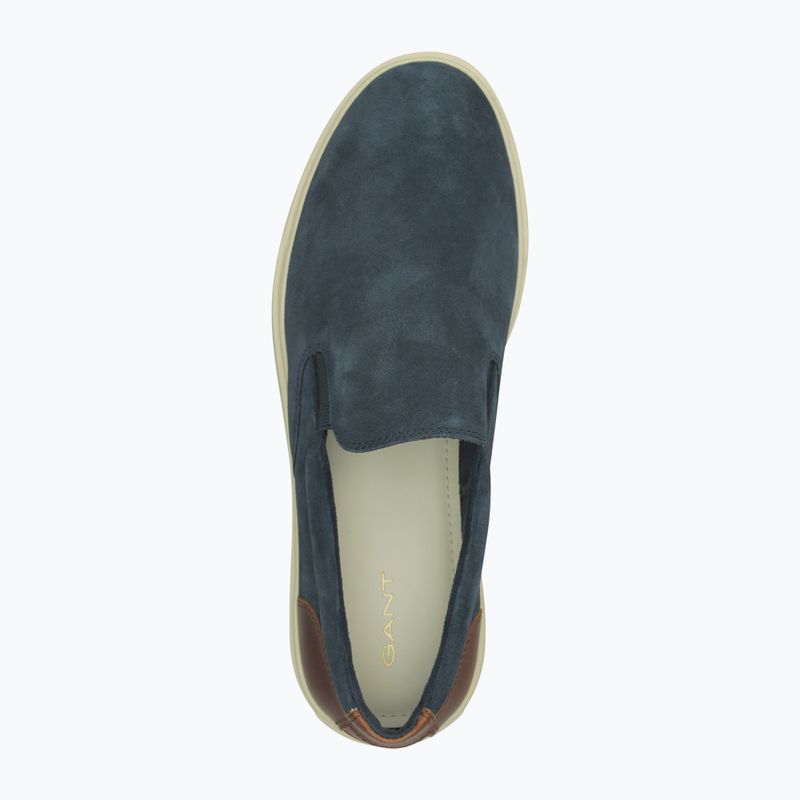 Buty męskie GANT Mc Julien marine 13