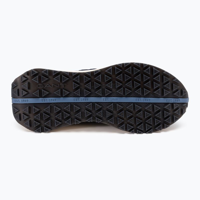 Buty męskie GANT Ronder marine 4