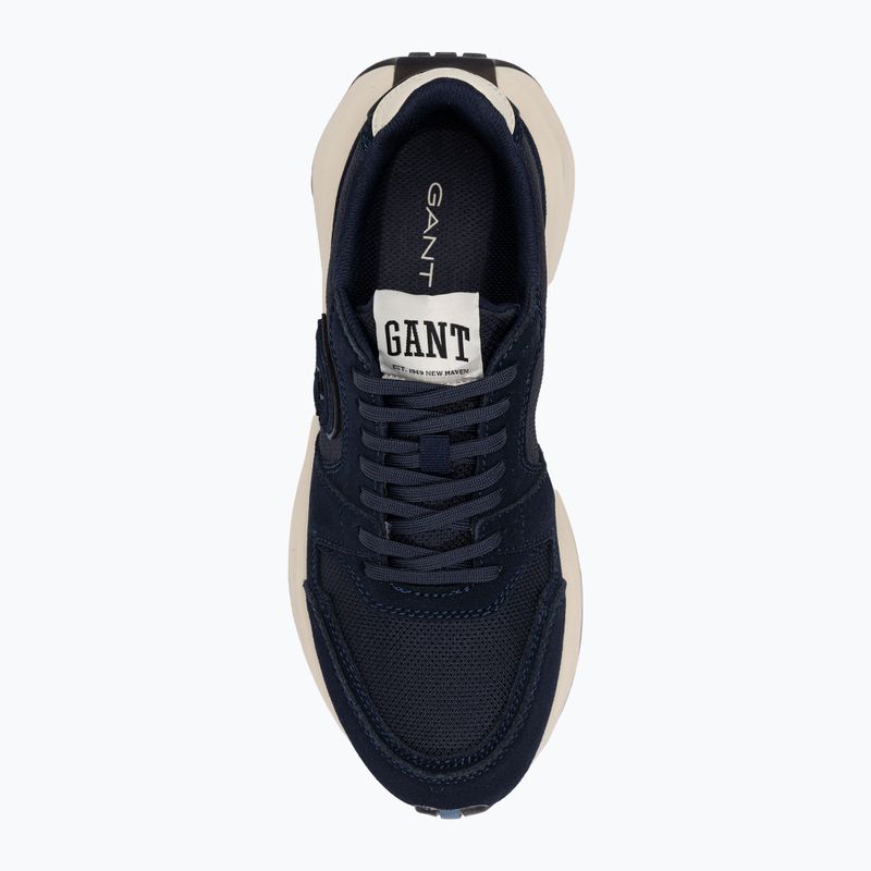 Buty męskie GANT Ronder marine 5