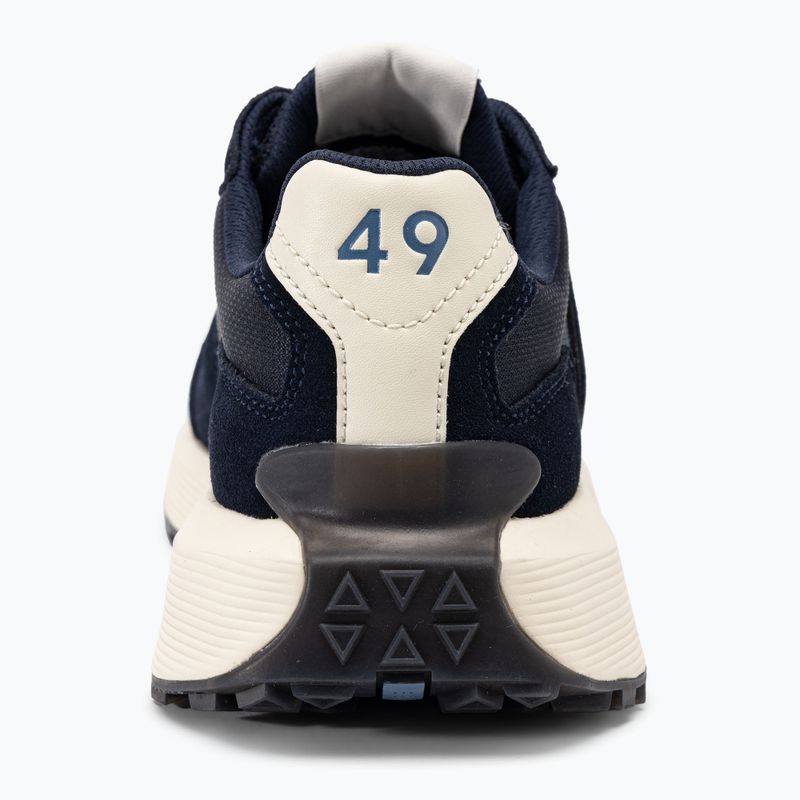 Buty męskie GANT Ronder marine 7