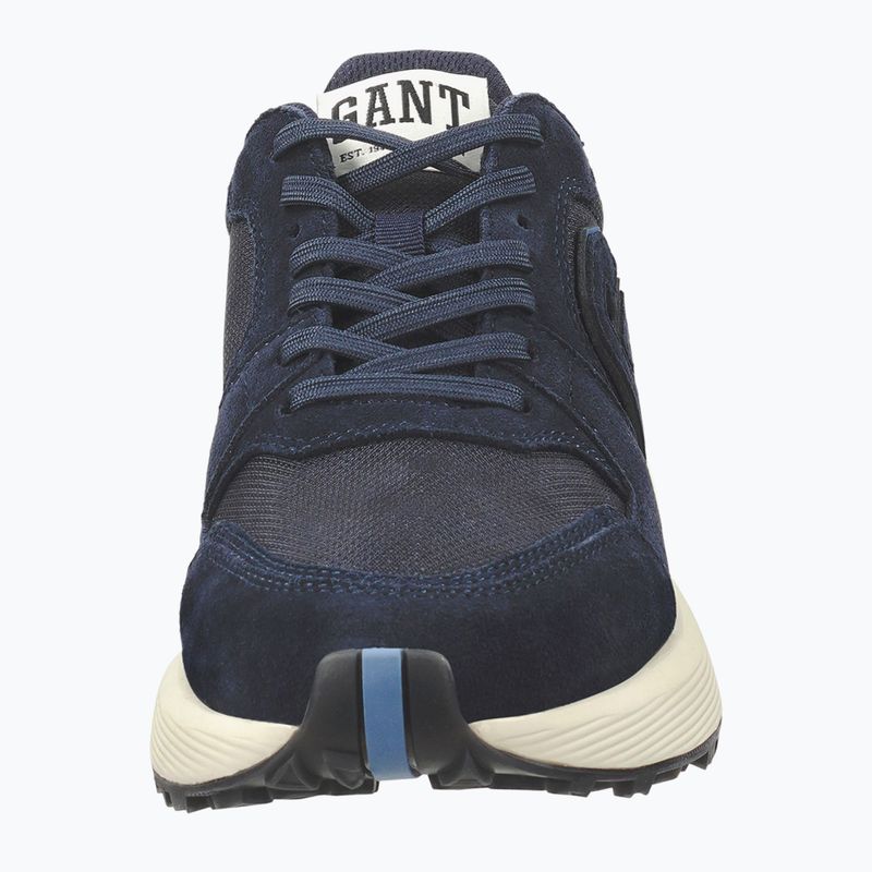 Buty męskie GANT Ronder marine 6