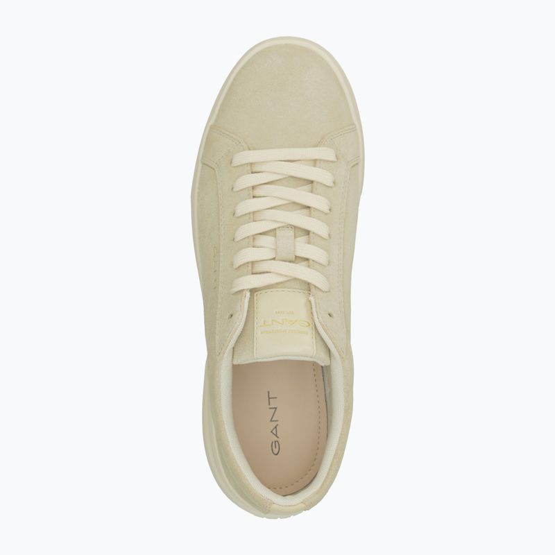 Buty męskie GANT Joree light beige 13