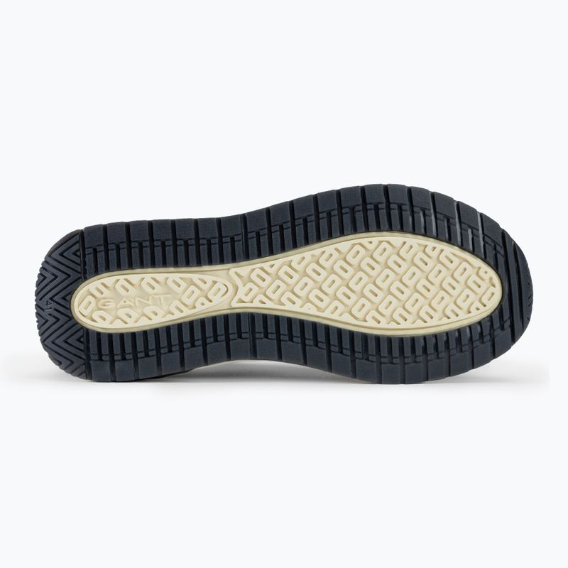 Buty męskie GANT Jeuton black 4