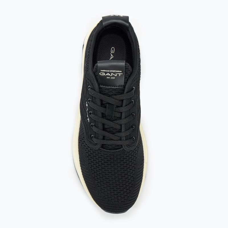 Buty męskie GANT Jeuton black 5