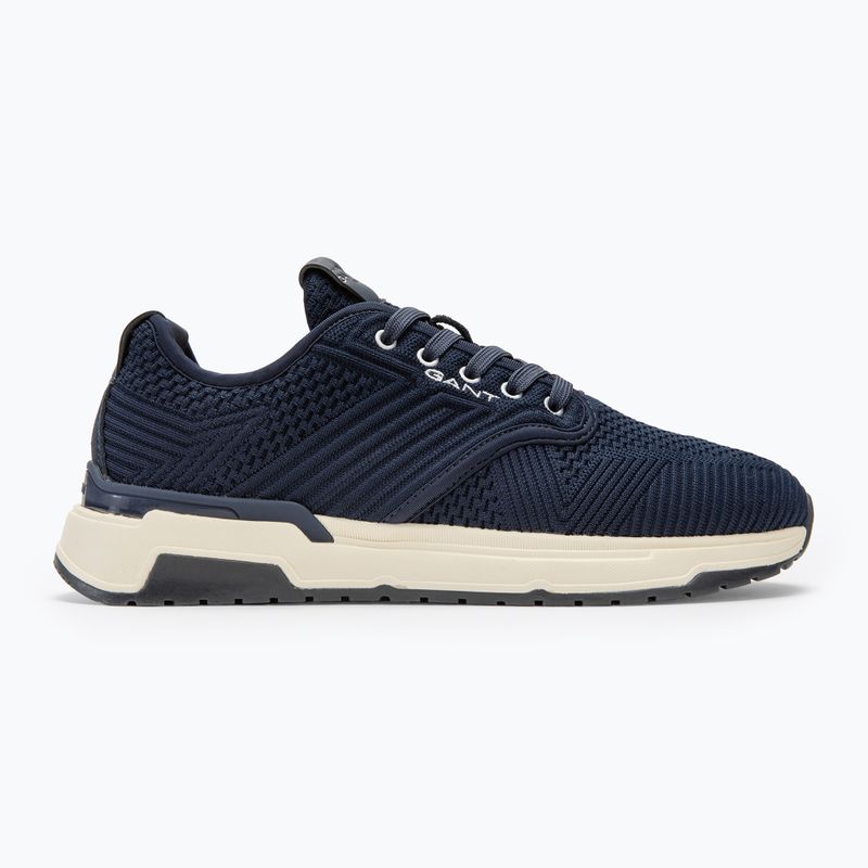 Buty męskie GANT Jeuton marine 2