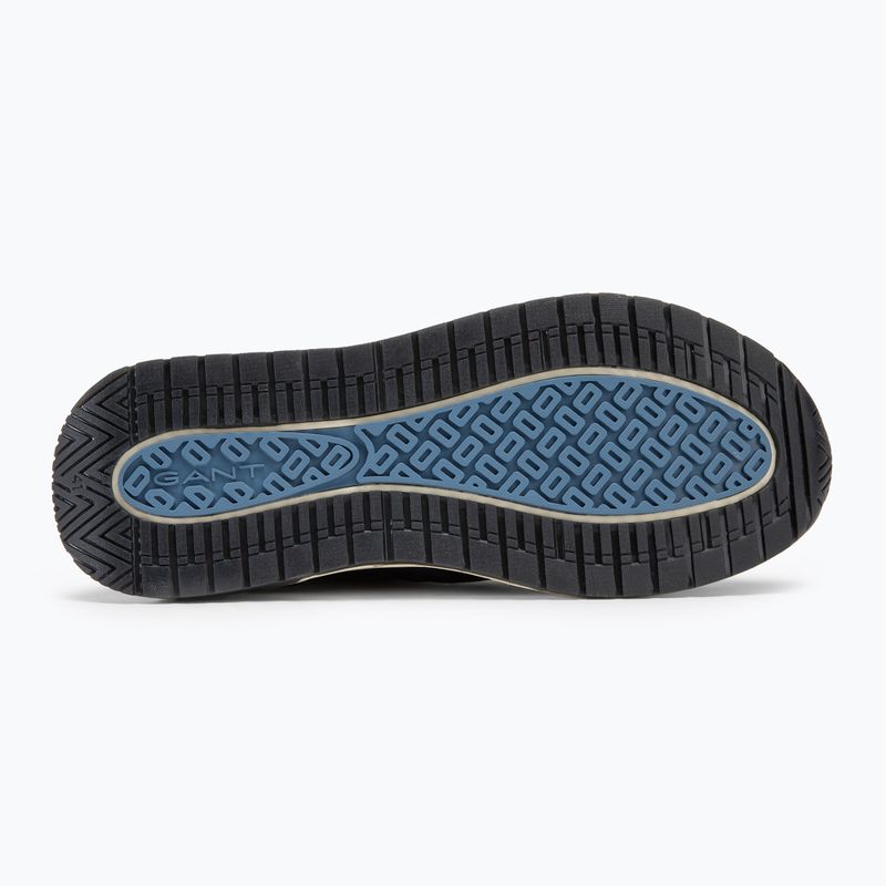 Buty męskie GANT Jeuton marine 4
