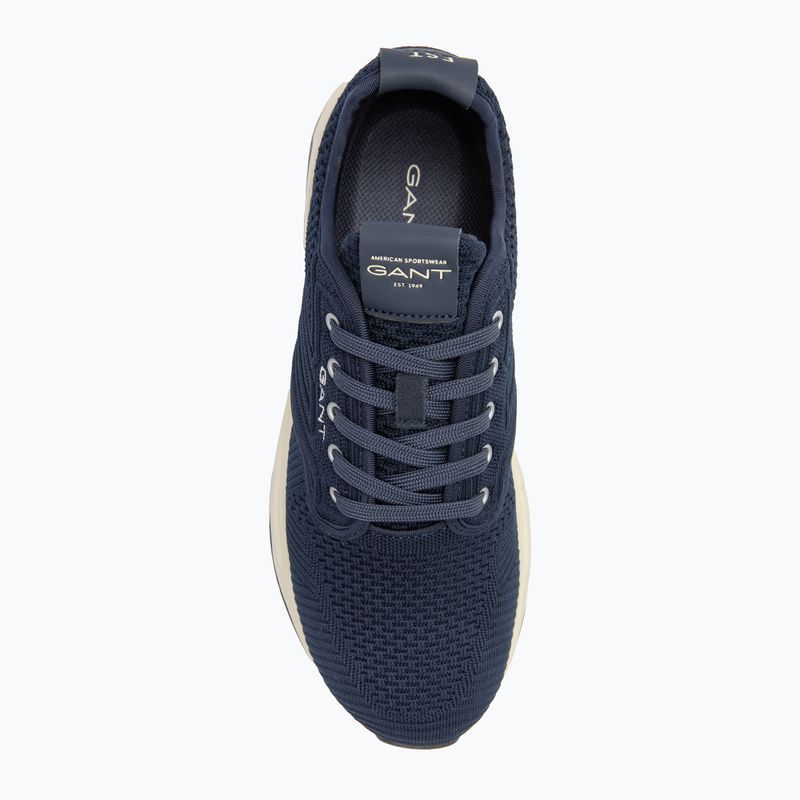 Buty męskie GANT Jeuton marine 5