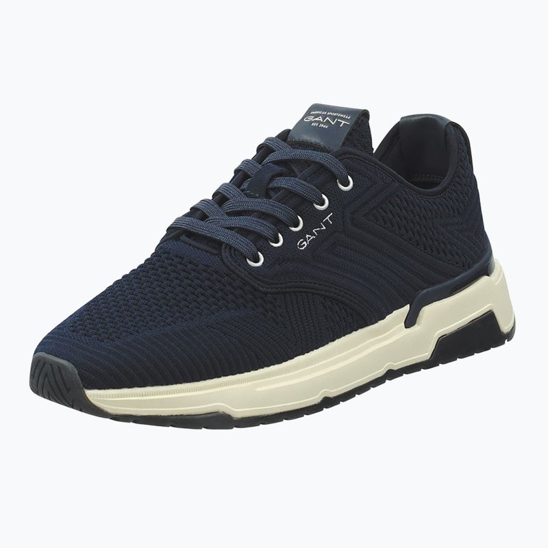 Buty męskie GANT Jeuton marine 8