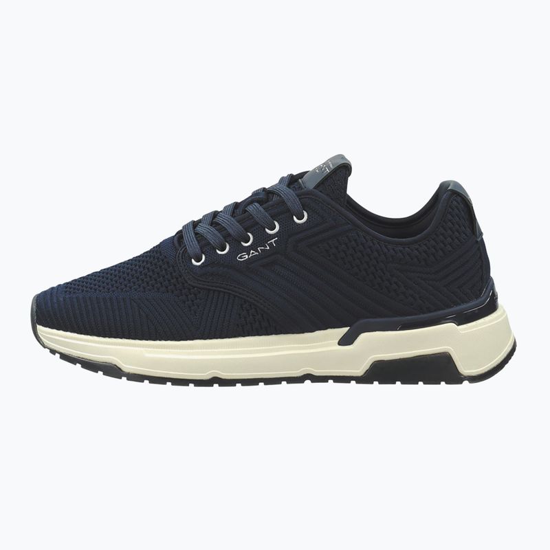 Buty męskie GANT Jeuton marine 9