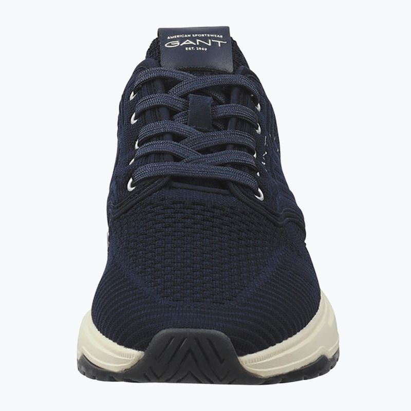 Buty męskie GANT Jeuton marine 10