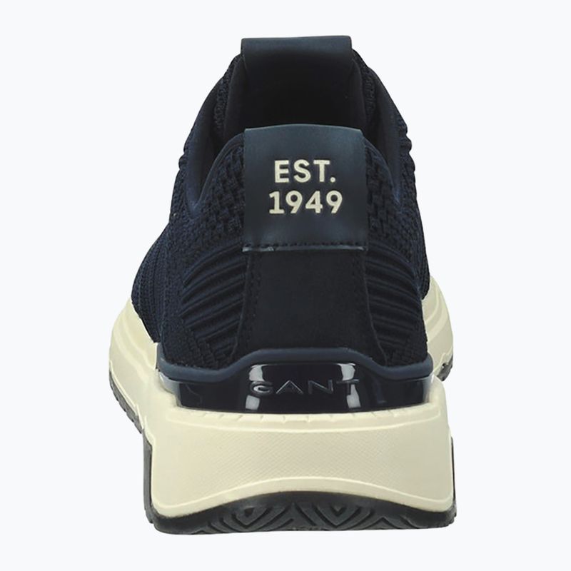 Buty męskie GANT Jeuton marine 11