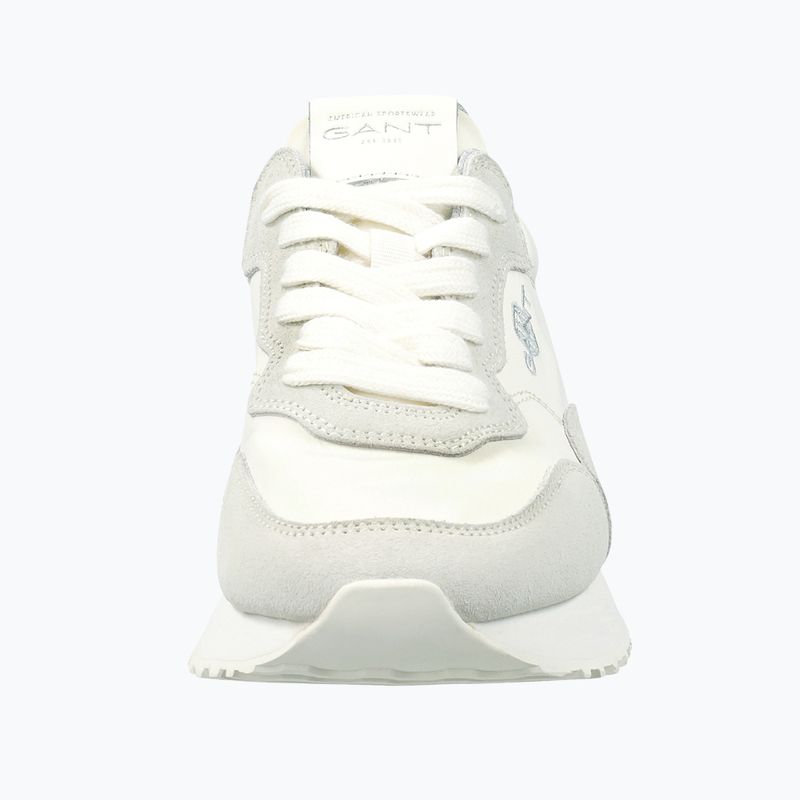 Buty damskie GANT Bevinda off white 9