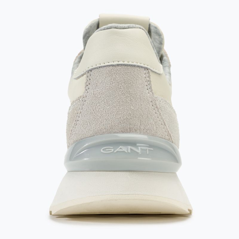 Buty damskie GANT Bevinda off white 7