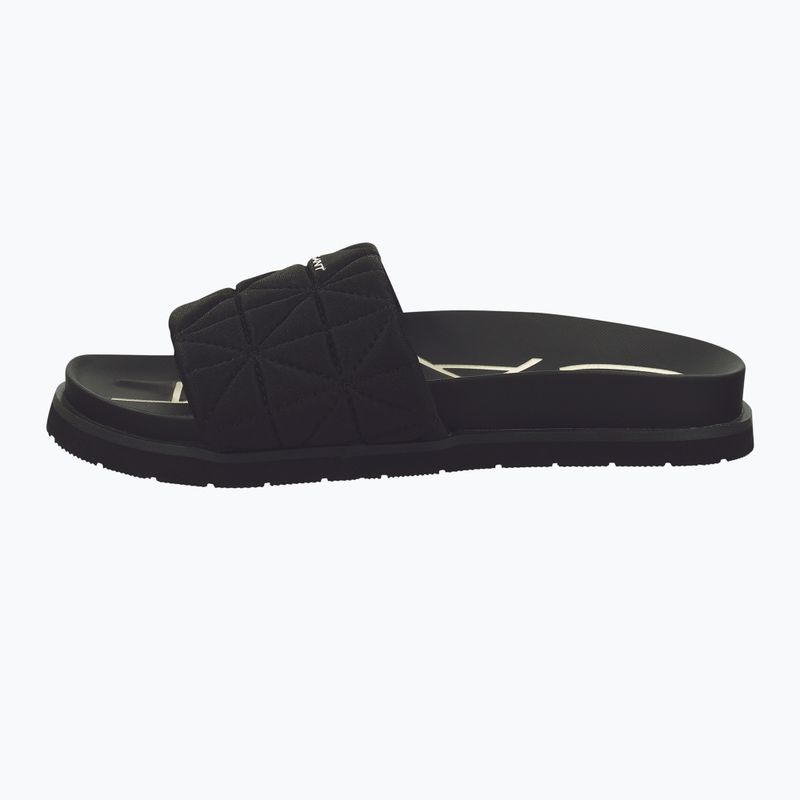 Klapki damskie GANT Mardale black 9