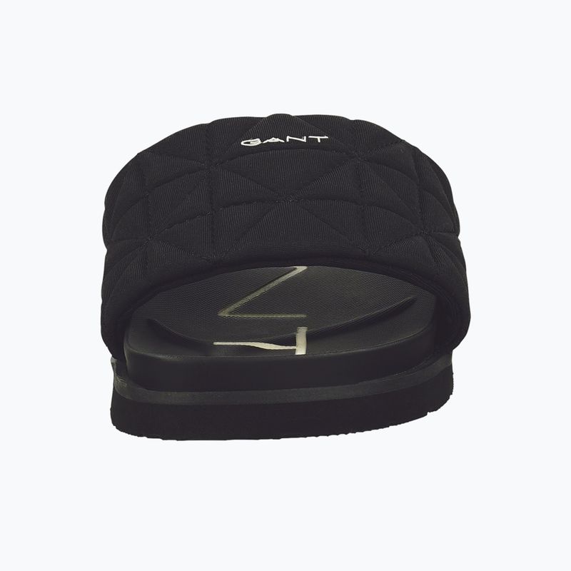 Klapki damskie GANT Mardale black 10