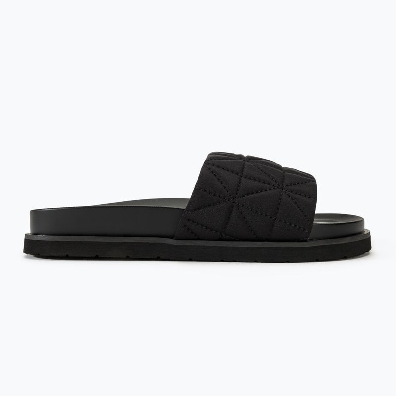 Klapki damskie GANT Mardale black 2