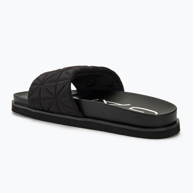 Klapki damskie GANT Mardale black 3
